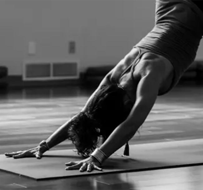 Private Yoga Classes Luxury Retreats at SCALISCRO Estate, Isle of Lewis Scotland
