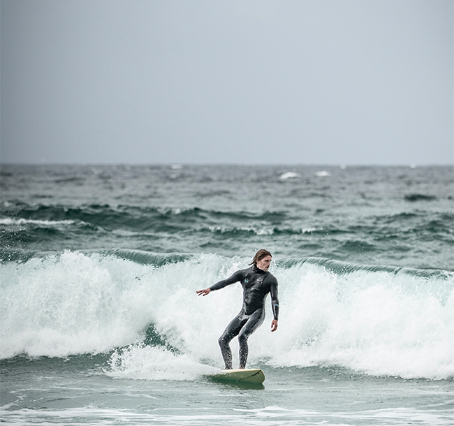 Surfing Expereinces at SCALISCRO, Luxury Estate Isle of Lewis, Scotland