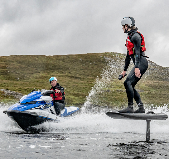 SCALISCRO Luxury Experiences in the Isle of Lewis
