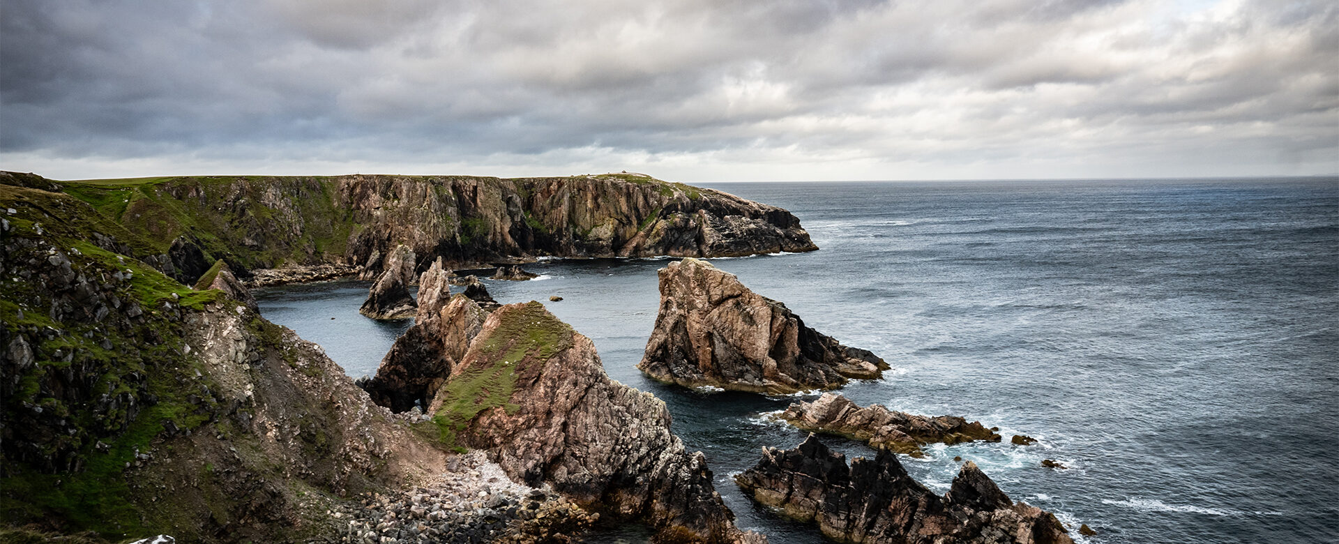 Luxury Experiences at SCALISCRO Estate on the Hebridean Coastline