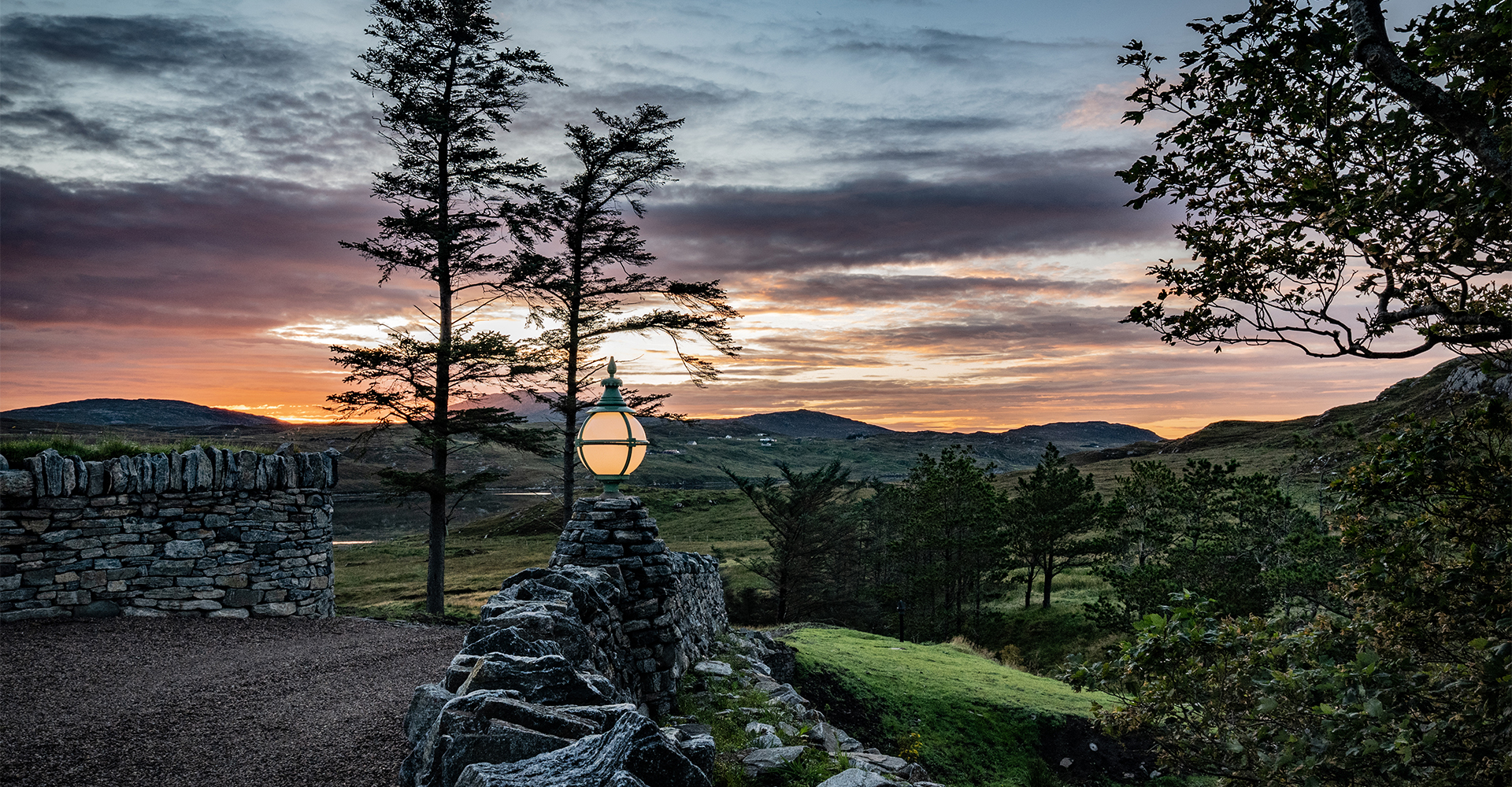 Plan your stay at SCALISCRO Estate in Isle of Lewis for a Luxury Experience